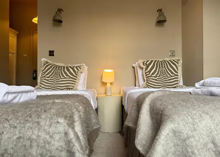 Hotel The William Londres