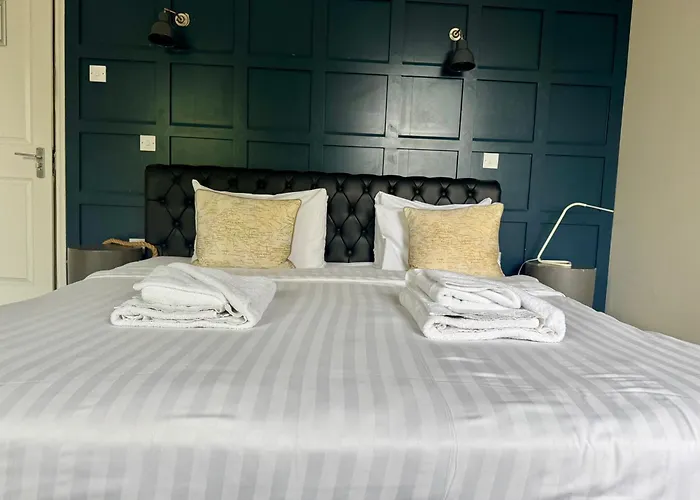 Hotel The William Londres